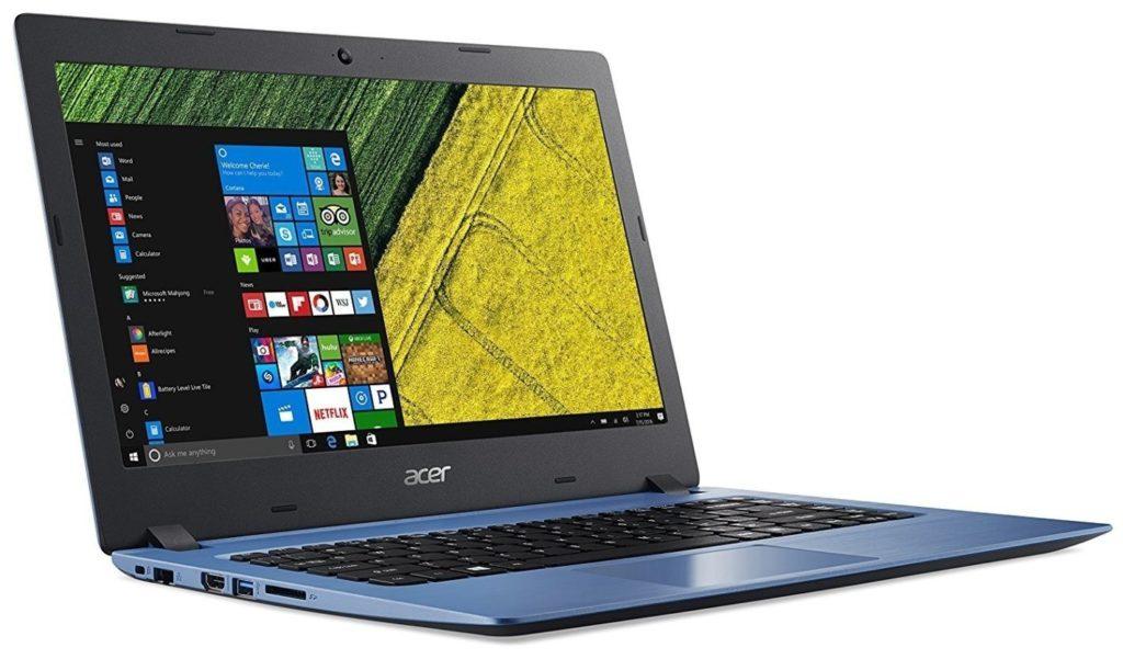 Топ лучших нетбуков 2022 года по отзывам и цене