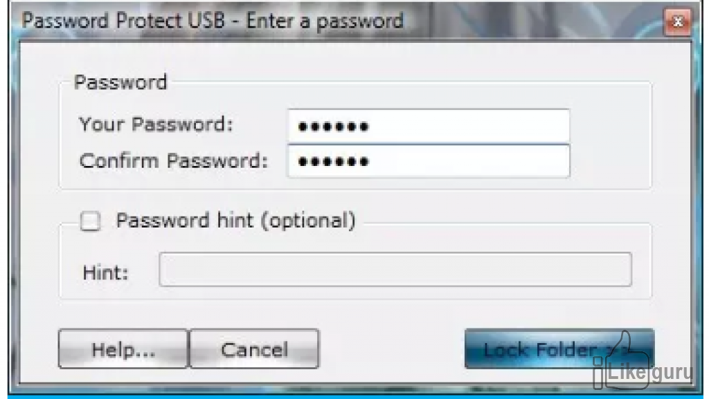 11 способов запаролить папку на Windows: Системные и программные решения
