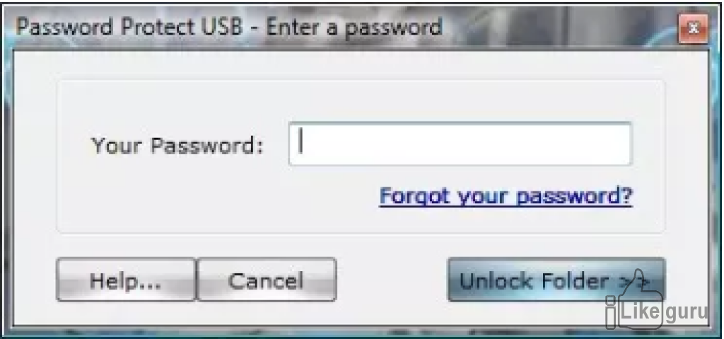 11 способов запаролить папку на Windows: Системные и программные решения