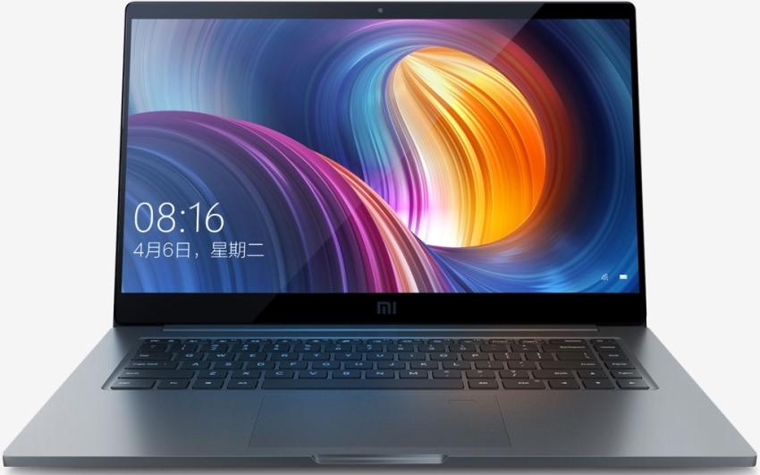 Xiaomi Mi Notebook Pro 15.6 GTX фото
