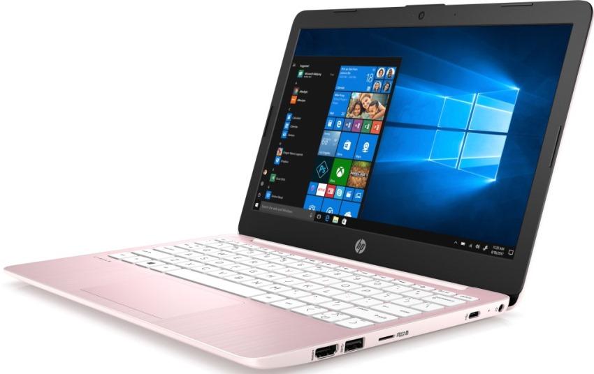 HP Stream 11-aj0002ur фото