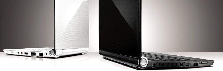 Как правильно выбрать нетбук