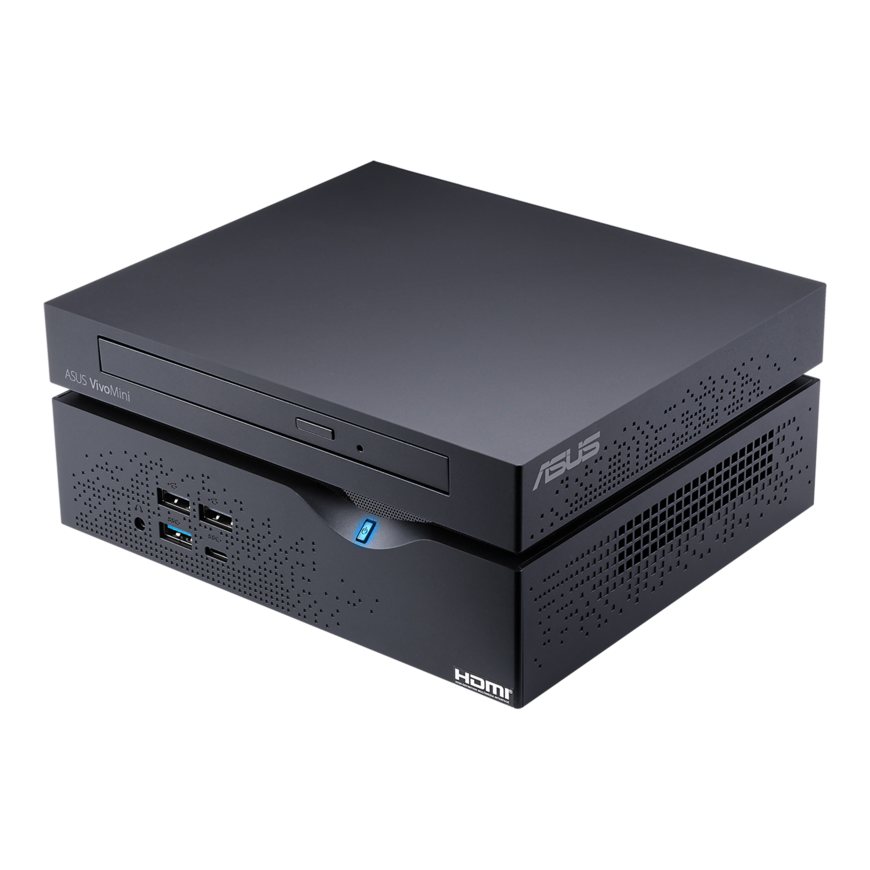 Asus VivoMini VC66-C