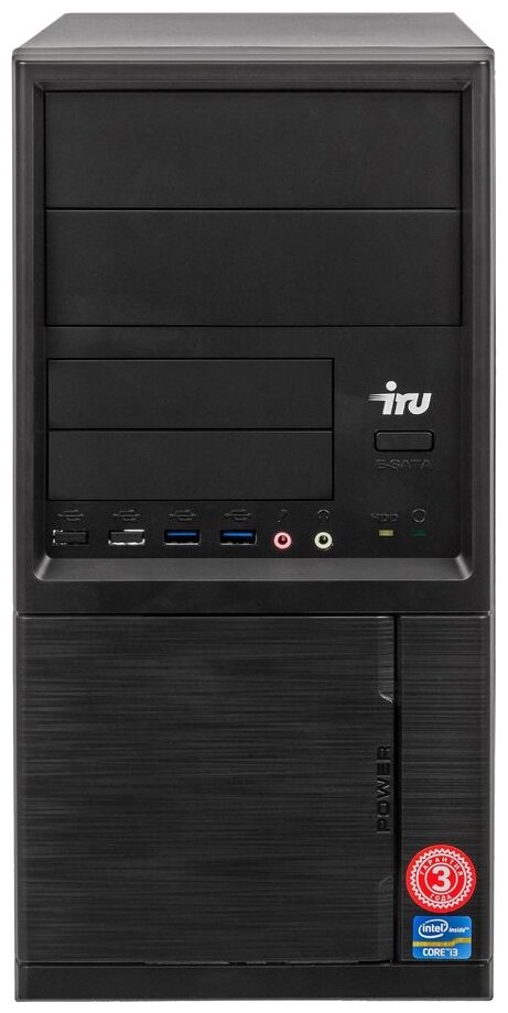 IRu Home 120 MT (1488171)