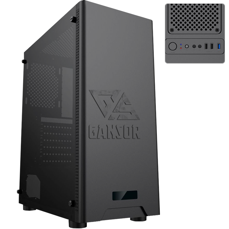Компьютер GANSOR-2105905