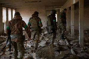 Ещё 54 украинских военных нашли спасение в плену Армии России