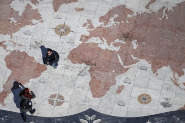 Цены на газ в Европе упали перед встречей Трампа и Зеленского