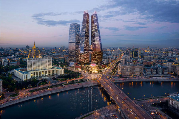 Судьбу дома-книжки на Арбате определят с помощью голосования горожан