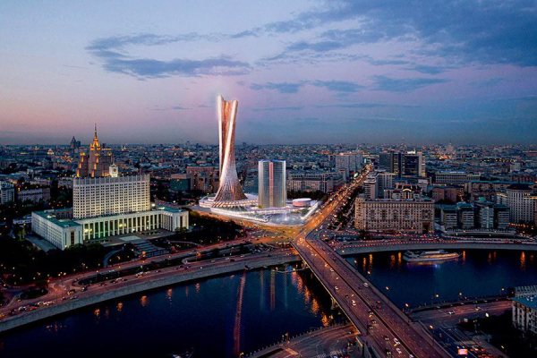 Судьбу дома-книжки на Арбате определят с помощью голосования горожан