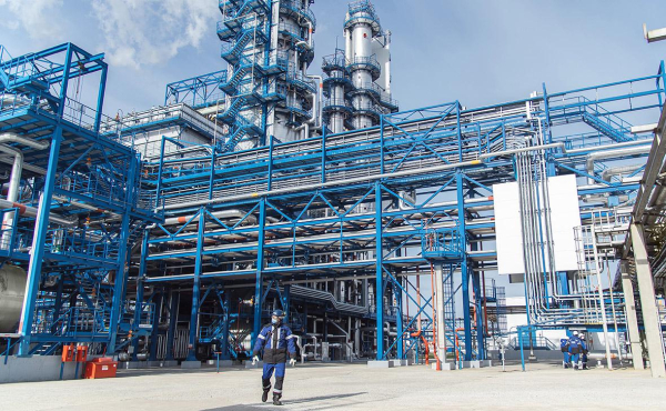 Bloomberg описал &laquo;хитрую&raquo; тактику Uniper в судах с &laquo;Газпромом&raquo;