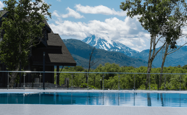 Структура ВТБ стала владельцем пятизвездочного отеля на Камчатке