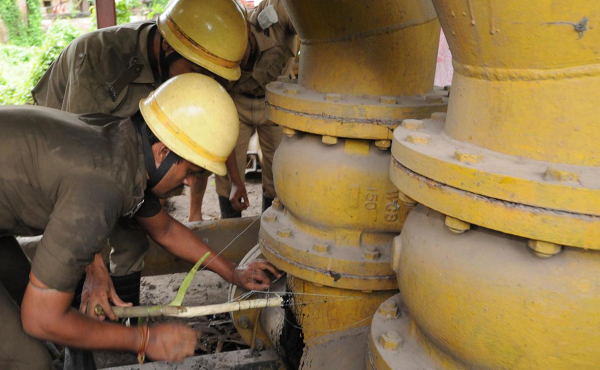 Reuters узнал о приостановке индийскими заводами закупок нефти из России