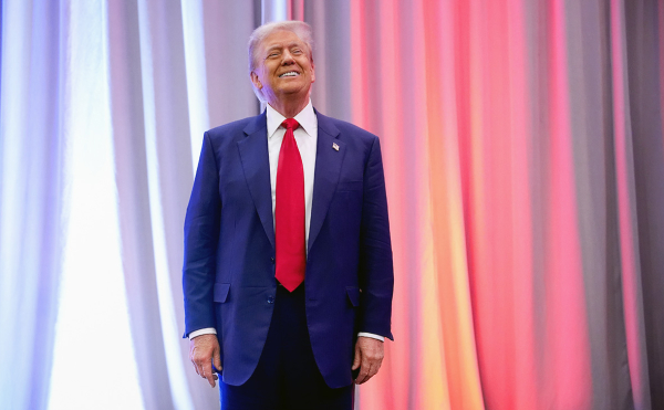 Bloomberg объяснил, почему в ЕС непросто быть гендиректором из-за Трампа