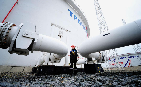 &laquo;Транснефть&raquo; назвала фейком данные об ограничениях приема нефти