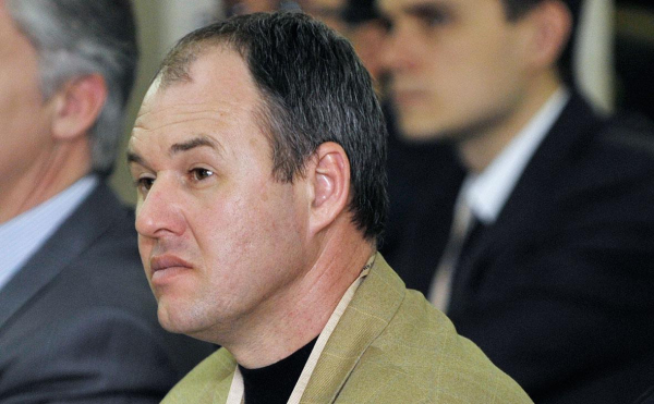 &laquo;ОПГ и активы на ₽9 млрд&raquo;: что известно об иске к главе Совета судей