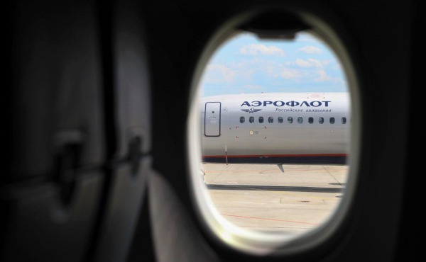 &laquo;Аэрофлот&raquo; завершил страховое урегулирование по 17 самолетам