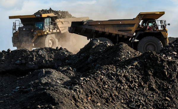&laquo;РусГидро&raquo; объявило о прецедентном соглашении по поставкам угля