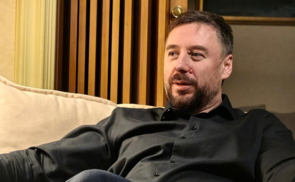 Бакальчук стал исполнительным директором операционной компании &laquo;М.Видео&raquo;