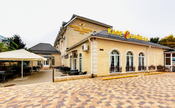 &laquo;ОПГ и активы на ₽9 млрд&raquo;: что известно об иске к главе Совета судей