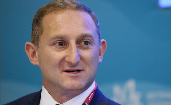 Управляющие инвестфонда Потанина создали платформу&nbsp;для&nbsp;венчура