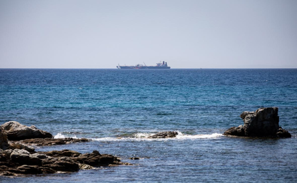 Bloomberg сообщил о снижении морских поставок российской нефти