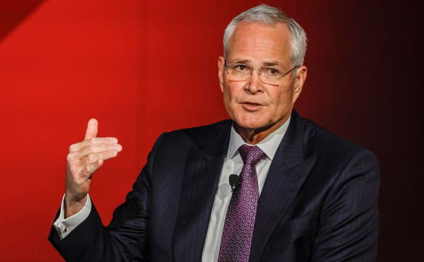 Глава ExxonMobil ответил на сообщения о планах вернуться в Россию