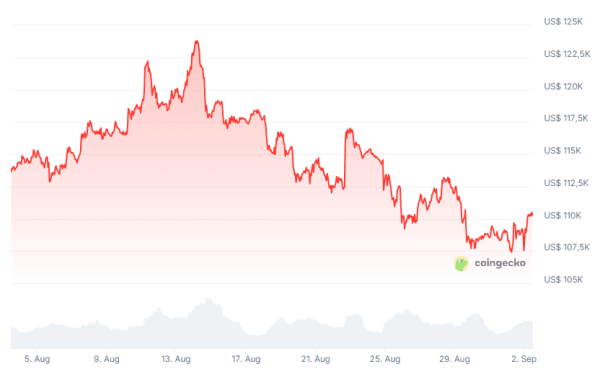Как криптовалюта может спасти индийскую IT-индустрию от действий Трампа?