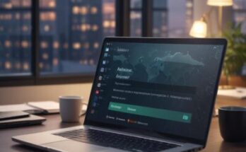 Парольный менеджер от российских разработчиков: обзор функций и безопасности