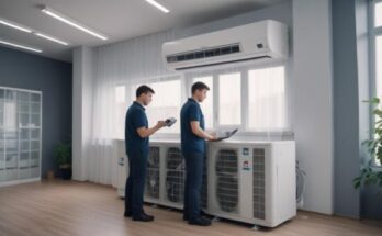 Продажа и установка кондиционеров в Челябинске: выбор моделей, профессиональный монтаж и сервисное обслуживание