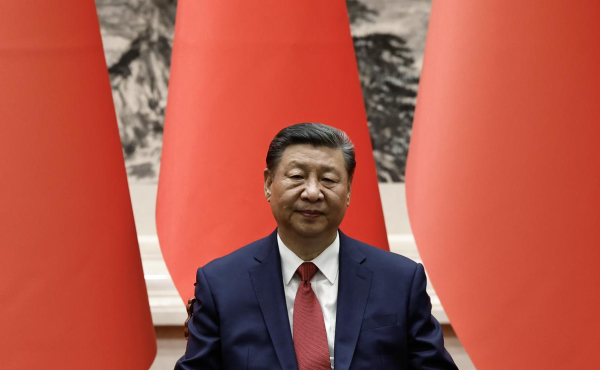 Bloomberg сообщил о предложении Китая инвестировать в США $1 трлн