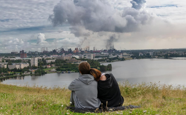 Бизнес пожаловался на «беспрецедентный рост» экологических платежей