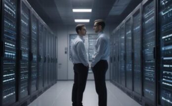 Мониторинг ресурсов контроллера домена: принципы и методы