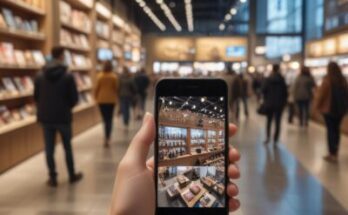 Обзор ассортимента смартфонов в онлайн-магазинах