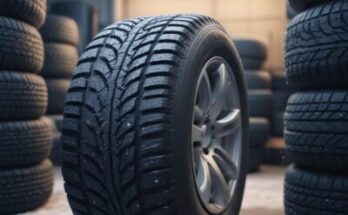 Ремонтные шипы для шин: обзор видов, применения и диапазонов цен