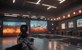 Интерактивный тир: обзор функций и критериев выбора