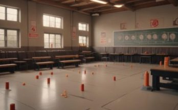 Как правильно выбрать школьный тир: критерии отбора и советы по безопасности