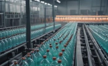 ПЭТ тара: обзор рынка, технологий и применения