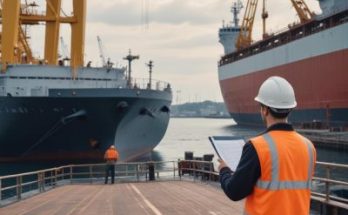 Освидетельствование судов и технический осмотр: обзор процедур и ориентировочных цен