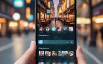 Обзор каталога приложений и ботов в мессенджере