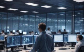 Комплексное IT обслуживание и аутсорсинг для организаций: обзор услуг и подходов