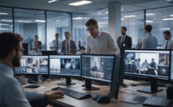 ИТ аутсорсинг и внедрение информационных систем для бизнеса: обзор подходов и факторов эффективности