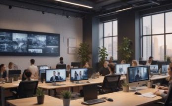 Цифровое агентство полного цикла: структура услуг и этапы реализации проектов