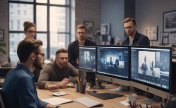 Разработка сайтов и интернет-магазинов от разработчиков решений на платформах для бизнеса