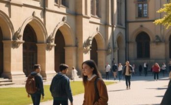 Высшее образование за границей в Чехии