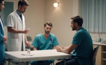 Современные подходы к лечению алкоголизма и реабилитации