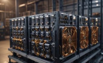 Асики для майнинга: обзор цен и условий доставки по России