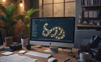 Разработка сайтов и парсинг на Python: обзор подходов и инструментов