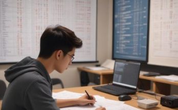 Стоимость курсовых работ: диапазоны цен и факторы ценообразования