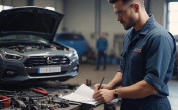 Ключевые принципы сервисного обслуживания автомобиля: что важно знать