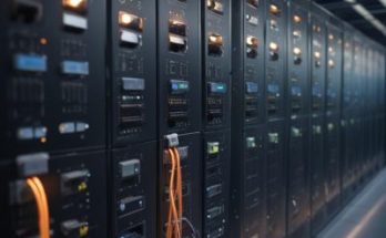 Оптические розетки для волоконно-оптических сетей: виды и применение